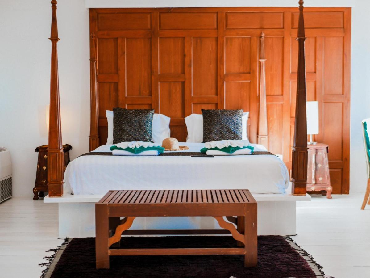 Koh Chang Cliff Beach Resort Exteriör bild