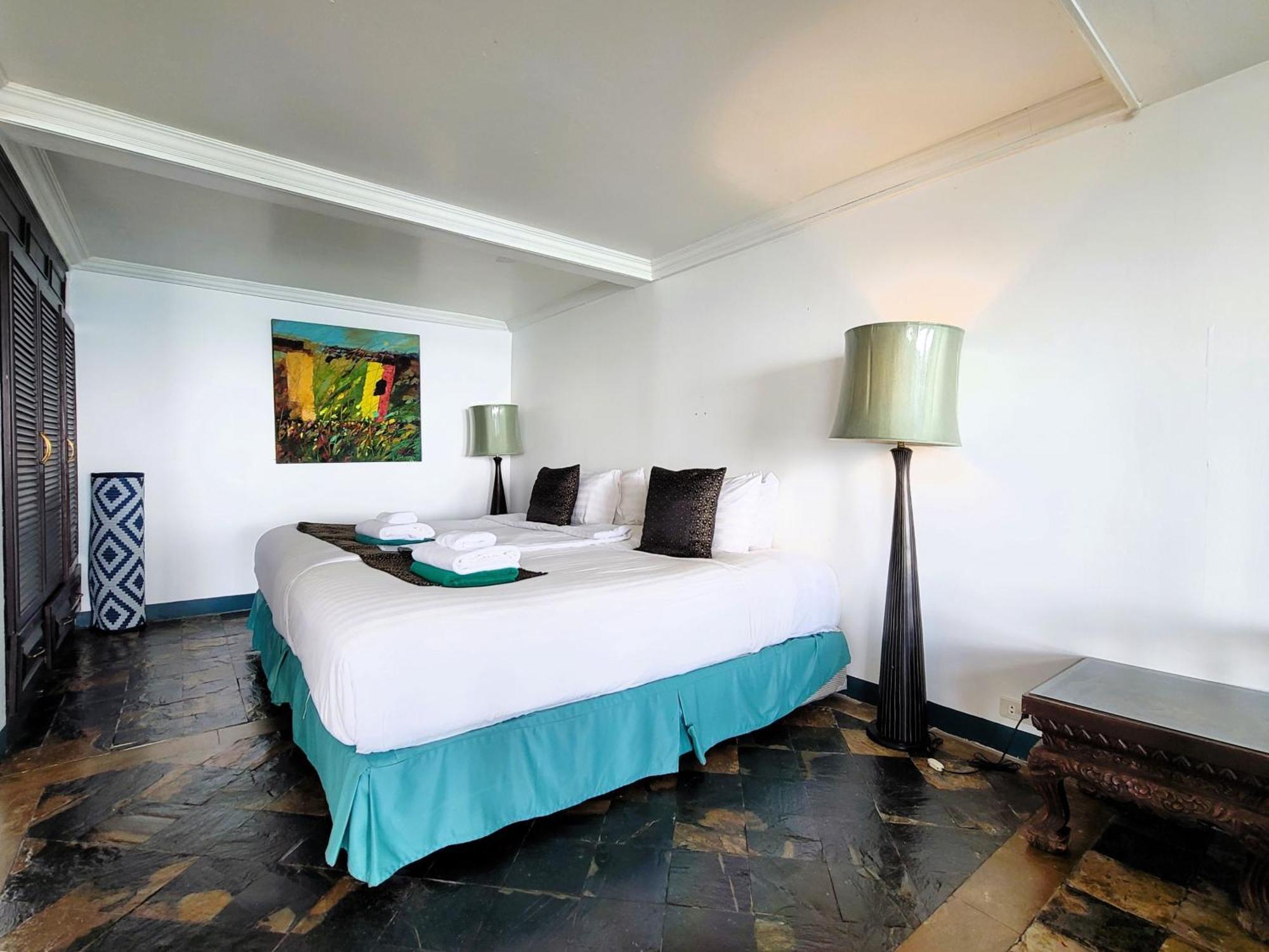 Koh Chang Cliff Beach Resort Rum bild