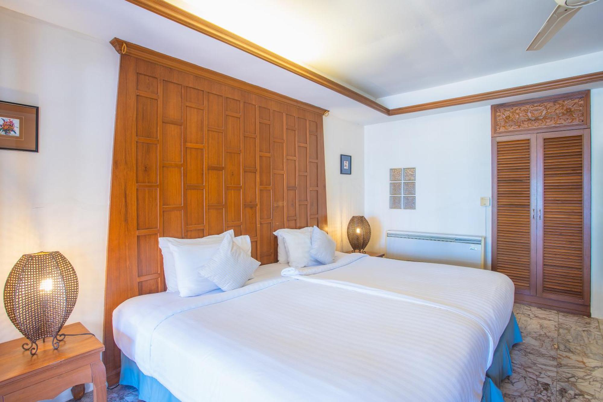Koh Chang Cliff Beach Resort Exteriör bild